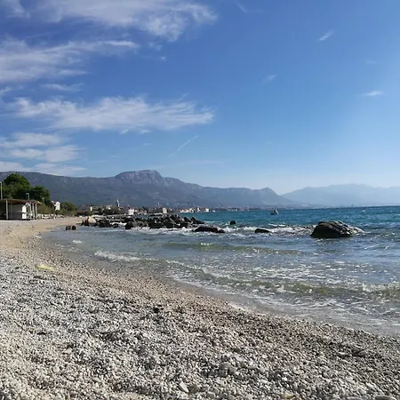 House Petar Дом отдыха *