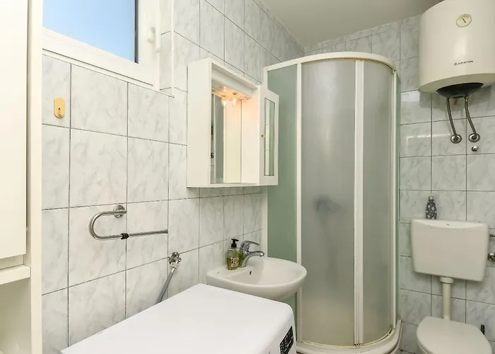 Dom wakacyjny House Petar Kaštela