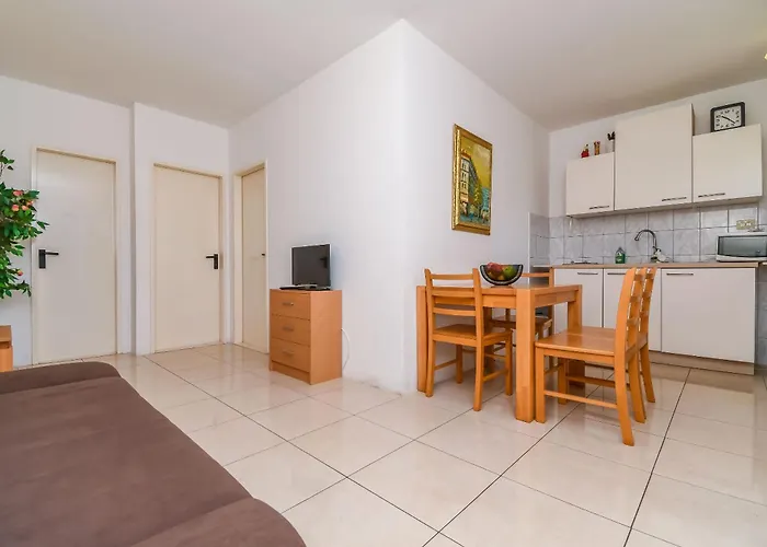 Dom wakacyjny House Petar