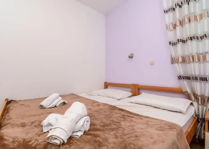 House Petar Kaštela