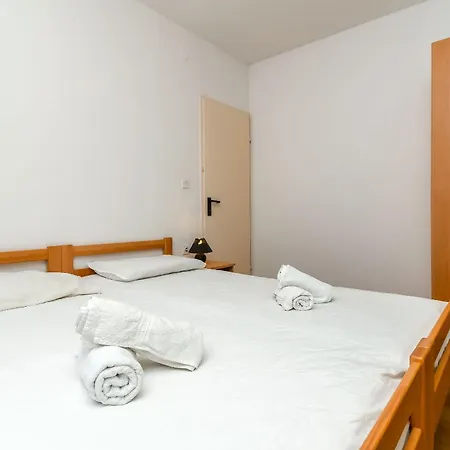 House Petar Holiday home *