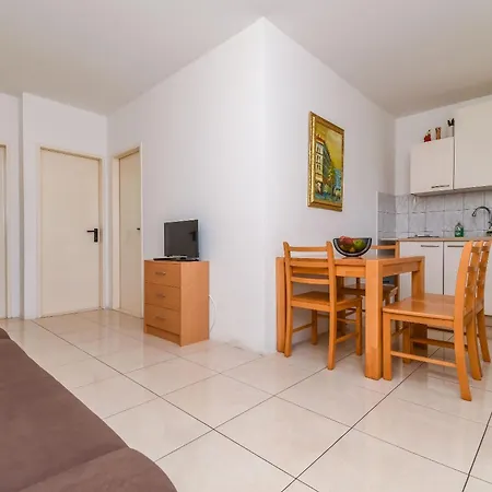 Casa vacanze House Petar