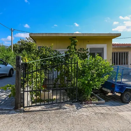 Holiday home House Petar *